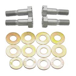 Wilwood Disc Brakes Brake Hardware 230-16786