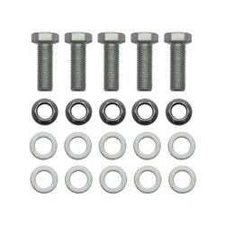 Wilwood Brake Rotor Bolts 230-17648