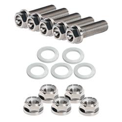 Wilwood Disc Brakes Brake Hardware 230-17887