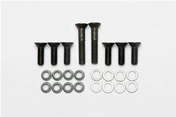 Wilwood Disc Brakes Bolts and Screws 230-4305