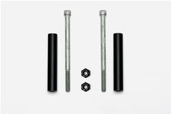 Wilwood Bridge Bolts 230-5977