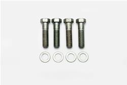Wilwood Disc Brakes Disc Brake Kit Components 230-6884