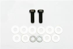 Wilwood Disc Brakes Disc Brake Kit Components 230-7576