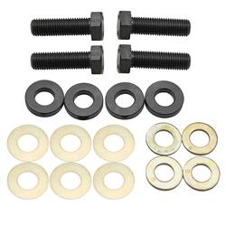 Wilwood Disc Brakes Disc Brake Kit Components 230-8277