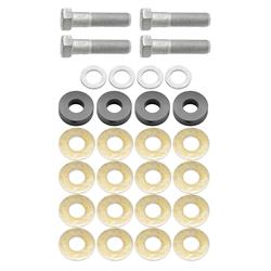 Wilwood Disc Brakes Disc Brake Kit Components 230-8356
