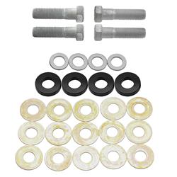 Wilwood Disc Brakes Disc Brake Kit Components 230-9014