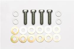 Wilwood Disc Brakes Disc Brake Kit Components 230-9468