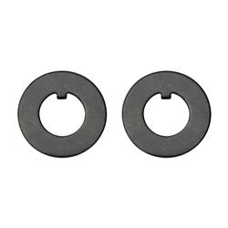 Wilwood Disc Brakes Disc Brake Kit Components 240-2283-2