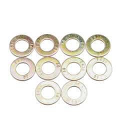 Wilwood Brake Caliper Shim Packs 240-4386