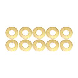 Wilwood Disc Brakes Disc Brake Kit Components 240-6320-10