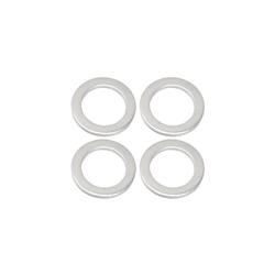 Wilwood Disc Brakes Disc Brake Kit Components 240-8602-4