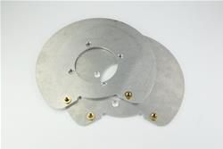Wilwood Brake Caliper Mounting Brackets 249-11250/51