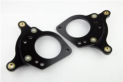 Wilwood Brake Caliper Mounting Brackets for 1987-1993 MUSTANG - 249-11263/64