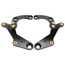 Wilwood Brake Caliper Mounting Brackets 249-12510/11