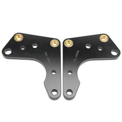 Wilwood Brake Caliper Mounting Brackets 249-12925/26