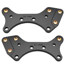 Wilwood Brake Caliper Mounting Brackets 249-14220/21