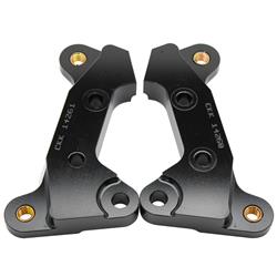 Wilwood Brake Caliper Mounting Brackets 249-14260/61