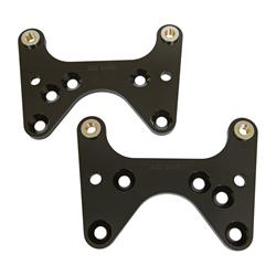 Wilwood Disc Brakes 249-1442L/R Wilwood Brake Caliper Mounting Brackets ...