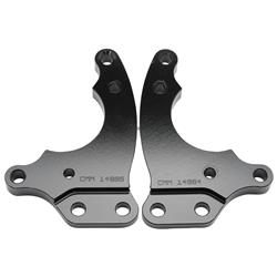 Wilwood Brake Caliper Mounting Brackets 249-14884/85