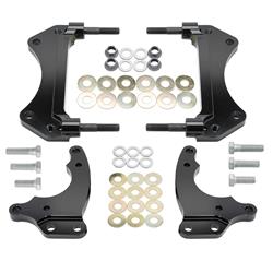 Wilwood Brake Caliper Mounting Brackets 249-14886/87