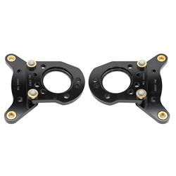 Wilwood Disc Brakes Brake Caliper Mounting Brackets 249-15917/18
