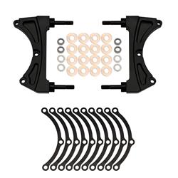 Wilwood Brake Caliper Mounting Brackets 249-16335/36