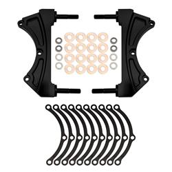 Wilwood Brake Caliper Mounting Brackets 249-16337/38