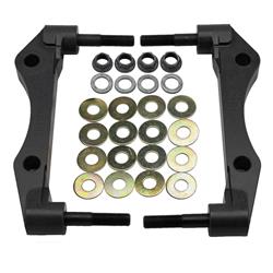 Wilwood Brake Caliper Mounting Brackets 249-16488/89