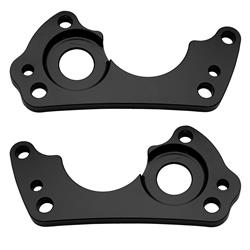 Wilwood Brake Caliper Mounting Brackets 249-17447/48