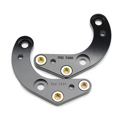 Wilwood Brake Caliper Mounting Brackets 249-7633/34