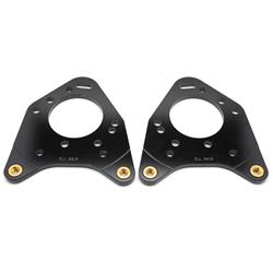 Wilwood Brake Caliper Mounting Brackets for 1974-1978 MUSTANG II - 249-8617/18