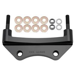 Wilwood Brake Caliper Mounting Brackets 250-11923
