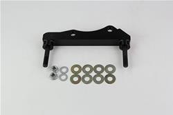 Wilwood Brake Caliper Mounting Brackets for 2014-2023 300, CHALLENGER, 2014-2025 CHARGER - 250-14071