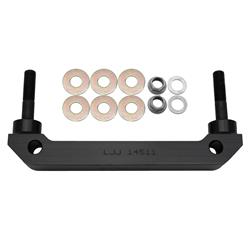 Wilwood Brake Caliper Mounting Brackets 250-14512