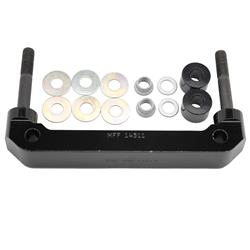 Wilwood Brake Caliper Mounting Brackets 250-14513