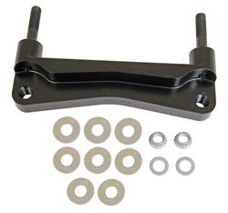 Wilwood Brake Caliper Mounting Brackets for 1992-2011 CROWN VICTORIA - 250-14685