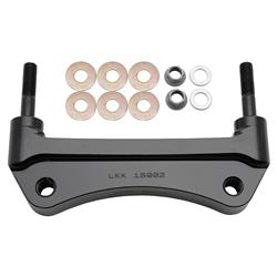 Wilwood Brake Caliper Mounting Brackets 250-16003