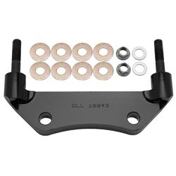Wilwood Brake Caliper Mounting Brackets 250-16945