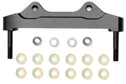 Wilwood Brake Caliper Mounting Brackets 250-17007