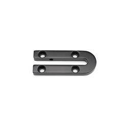 Wilwood Brake Caliper Mounting Brackets 250-3565-BK