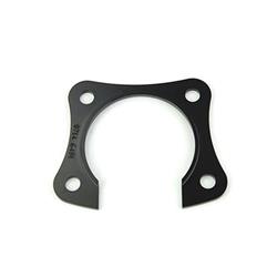 Wilwood Disc Brakes Disc Brake Kit Components 250-6491