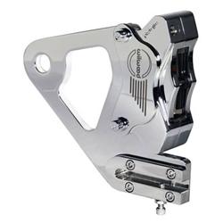 Wilwood GP310 Motorcycle Caliper Mounting Brackets