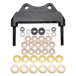 Wilwood Brake Caliper Mounting Brackets 250-9297
