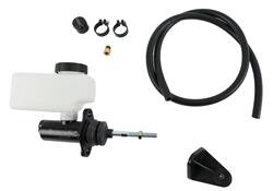 Wilwood Compact Remote Flange Mount Master Cylinders 260-11204