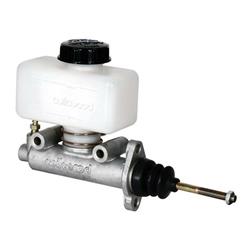 Wilwood Compact Remote Flange Mount Master Cylinders 260-11204
