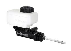Wilwood Compact Remote Side Mount Master Cylinders 260-12386