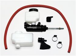 Wilwood Compact Remote Side Mount Master Cylinders 260-12388