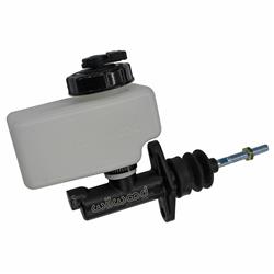 Wilwood Compact Remote-Mount Brake Master Cylinder Kits 260-13072