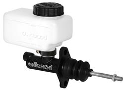 Wilwood Compact Remote Flange Mount Master Cylinders 260-13611