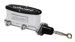 Wilwood Aluminum Master Cylinders 260-14157-P